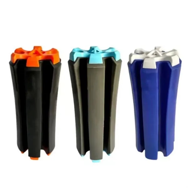 Golf Club Retainer Portable Holder Standing - Golf Club Retainer Portable Holder Standing - Image 3 of 3