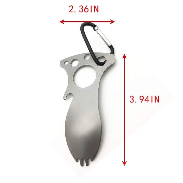 Spatulas/spreaders