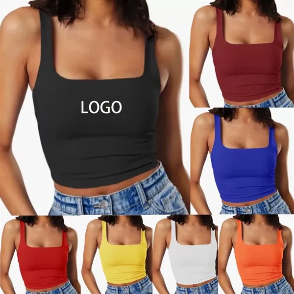 Women's Tank - Women's Tank - Image 0 of 7
