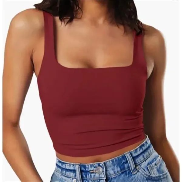 Women's Tank - Women's Tank - Image 1 of 7