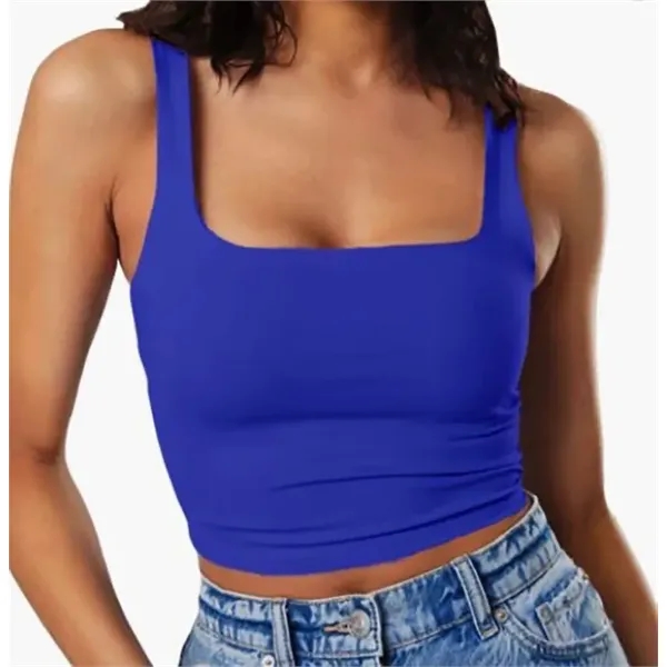 Women's Tank - Women's Tank - Image 2 of 7