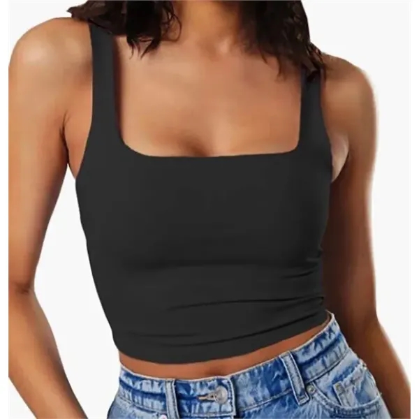 Women's Tank - Women's Tank - Image 3 of 7