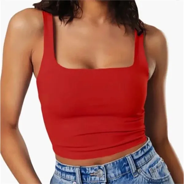 Women's Tank - Women's Tank - Image 4 of 7