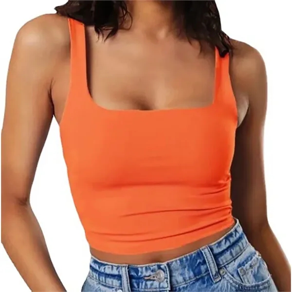 Women's Tank - Women's Tank - Image 5 of 7