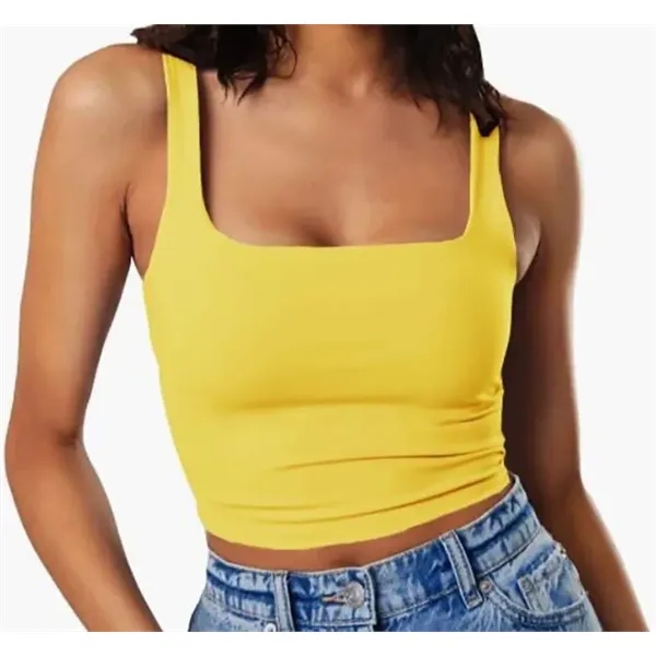 Women's Tank - Women's Tank - Image 6 of 7