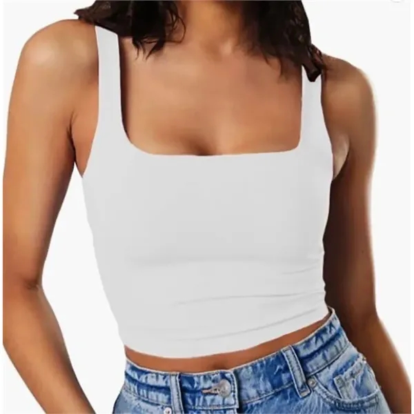 Women's Tank - Women's Tank - Image 7 of 7