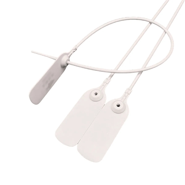 Numbered Security Zip Ties - Numbered Security Zip Ties - Image 6 of 7