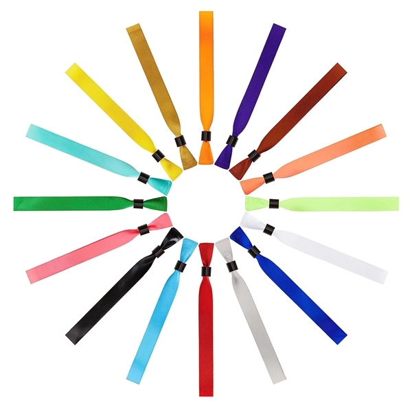 Disposable Wristbands for Events - Disposable Wristbands for Events - Image 1 of 10
