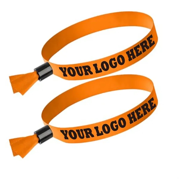 Disposable Wristbands for Events - Disposable Wristbands for Events - Image 3 of 10