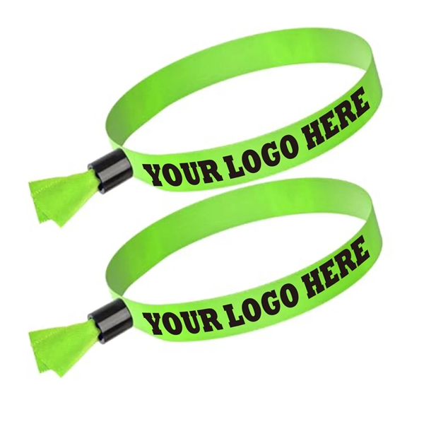 Disposable Wristbands for Events - Disposable Wristbands for Events - Image 4 of 10