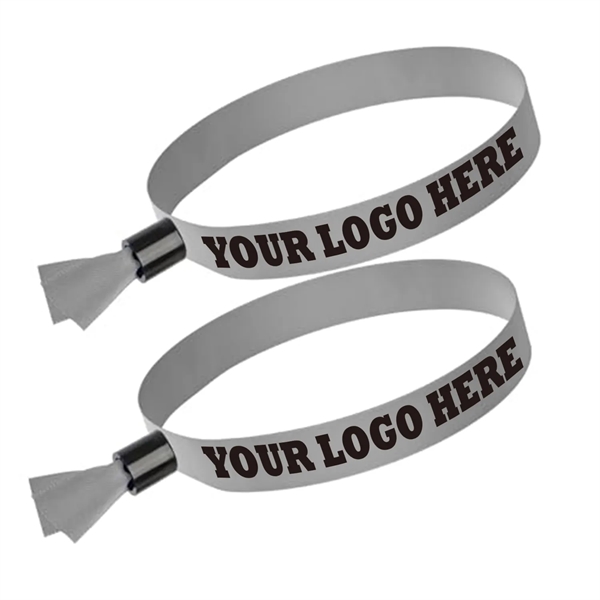 Disposable Wristbands for Events - Disposable Wristbands for Events - Image 6 of 10