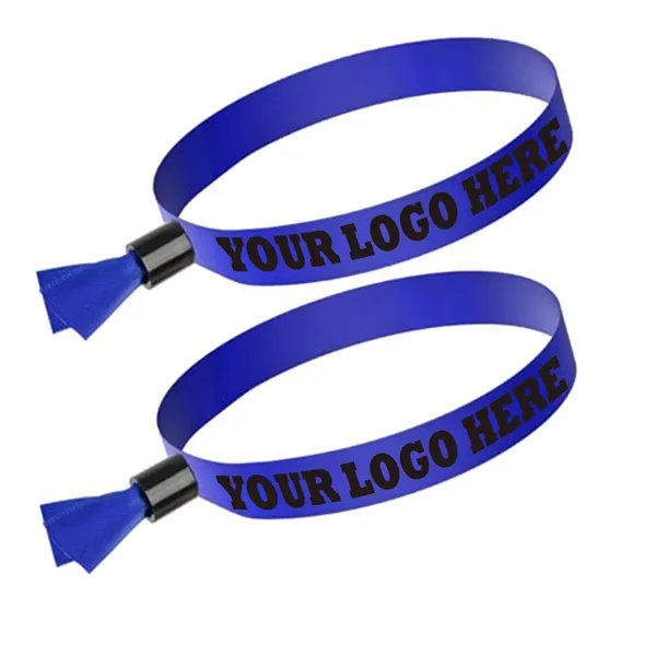 Disposable Wristbands for Events - Disposable Wristbands for Events - Image 9 of 10