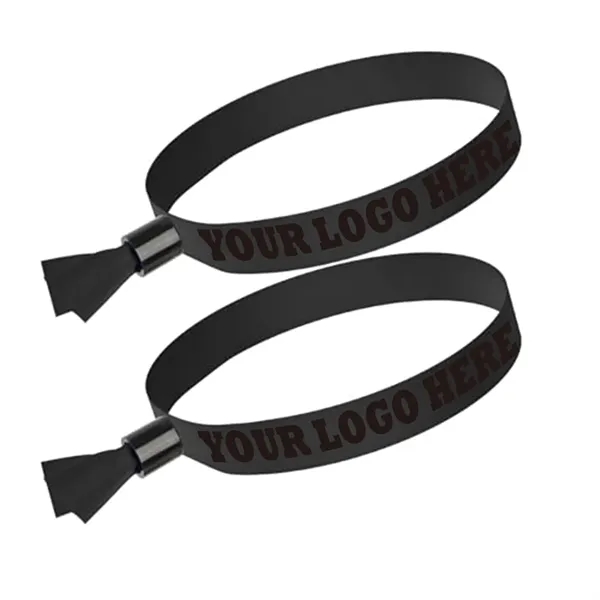 Disposable Wristbands for Events - Disposable Wristbands for Events - Image 10 of 10