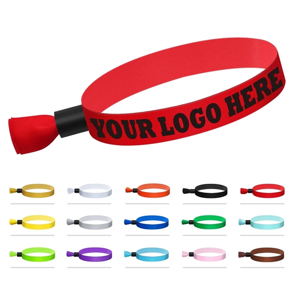 Disposable Wristbands for Events - Disposable Wristbands for Events - Image 0 of 10