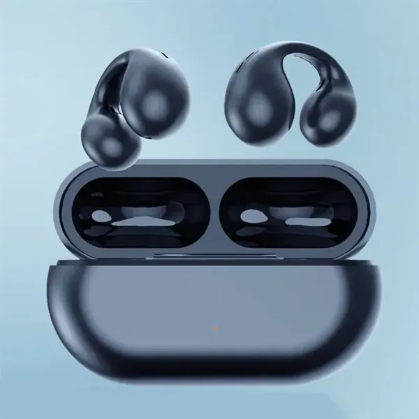 Bluetooth Headphones Wireless Earbuds Dual LED Power Display - Bluetooth Headphones Wireless Earbuds Dual LED Power Display - Image 1 of 8