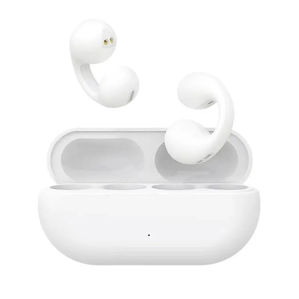 Bluetooth Headphones Wireless Earbuds Dual LED Power Display - Bluetooth Headphones Wireless Earbuds Dual LED Power Display - Image 7 of 8