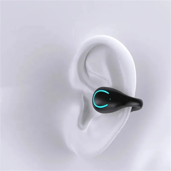 OWS  Wireless Earbuds Bluetooth 5.3 Headphones For Office - OWS  Wireless Earbuds Bluetooth 5.3 Headphones For Office - Image 4 of 8
