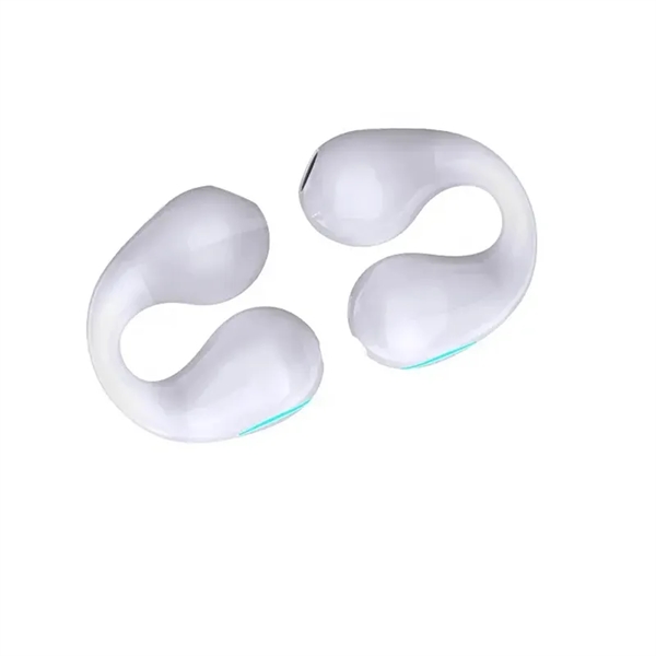 OWS  Wireless Earbuds Bluetooth 5.3 Headphones For Office - OWS  Wireless Earbuds Bluetooth 5.3 Headphones For Office - Image 6 of 8