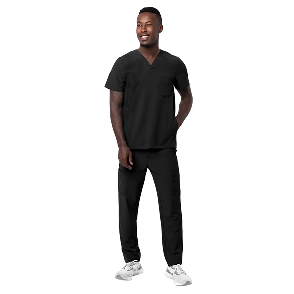 Adar - Addition - Men's Cargo Scrub Set - Adar - Addition - Men's Cargo Scrub Set - Image 0 of 15