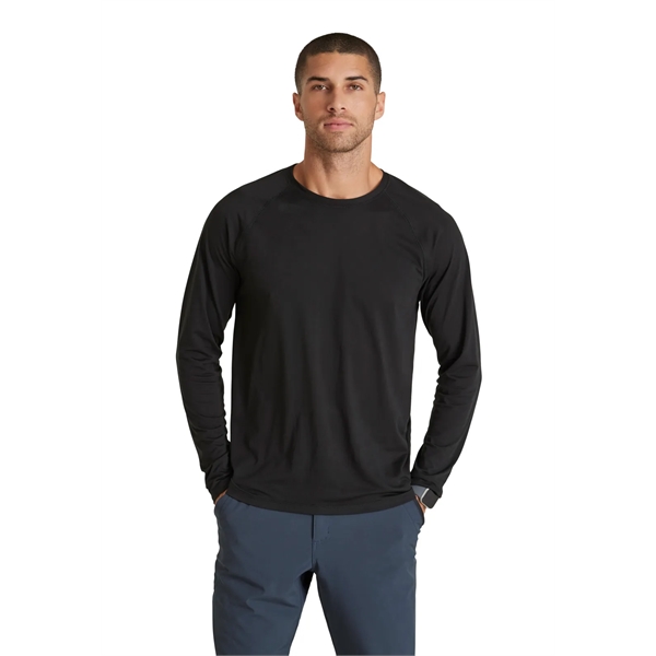 Barco One - Men's Long Sleeve Surge Underscrub Tee - Barco One - Men's Long Sleeve Surge Underscrub Tee - Image 0 of 9