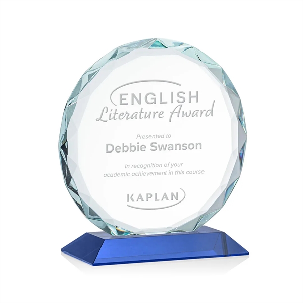 Centura Award - Blue
