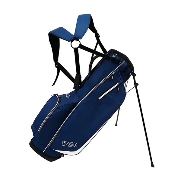 Izzo Ultra-Lite Stand Bag - Izzo Ultra-Lite Stand Bag - Image 8 of 8