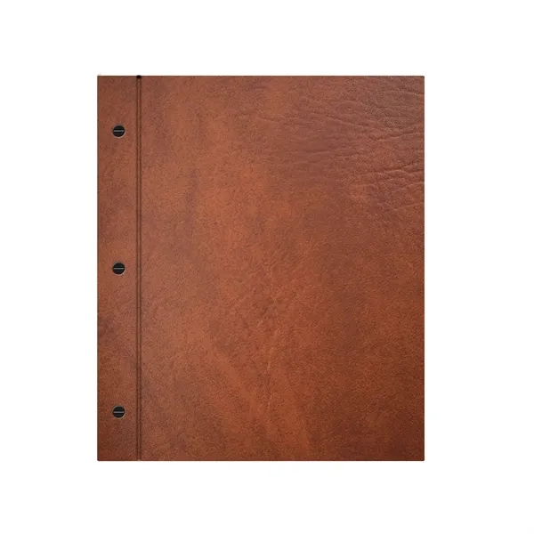 Harley Chicago Menu Board - Harley Chicago Menu Board - Image 9 of 10