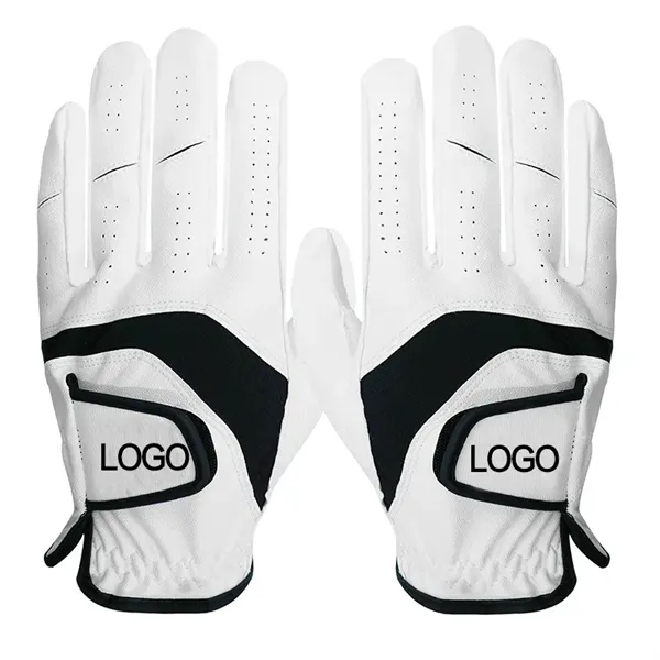 Flexible Golf Glove - Flexible Golf Glove - Image 0 of 2