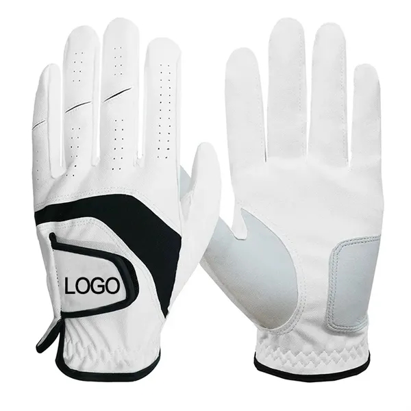 Flexible Golf Glove - Flexible Golf Glove - Image 1 of 2