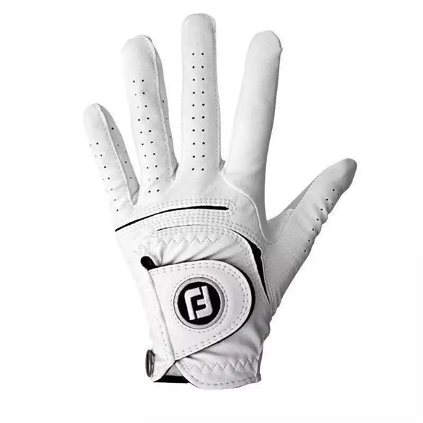 Premium Golf Glove - Premium Golf Glove - Image 0 of 3