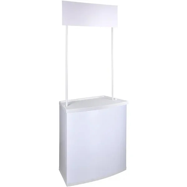 Portable Counter / Trade Show Display Table - Portable Counter / Trade Show Display Table - Image 10 of 10