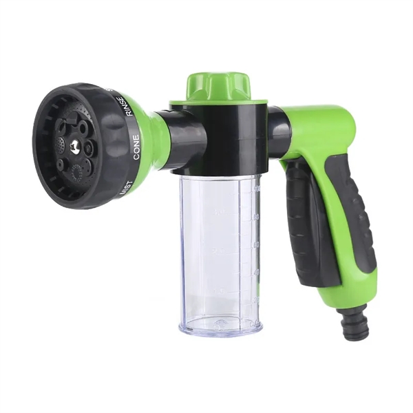 8 In 1 Sprayer Gun - 8 In 1 Sprayer Gun - Image 1 of 6