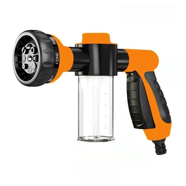 8 In 1 Sprayer Gun - 8 In 1 Sprayer Gun - Image 5 of 6