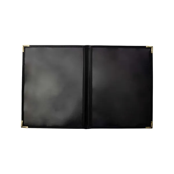 Seville Menu Cover (2 View) - Seville Menu Cover (2 View) - Image 1 of 11