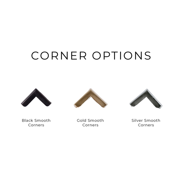 Seville Menu Cover (2 View) - Seville Menu Cover (2 View) - Image 2 of 11