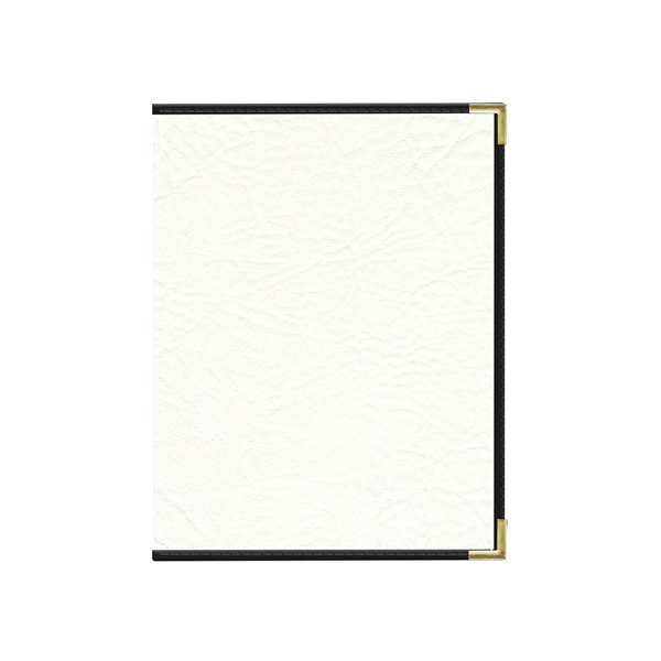 Seville Menu Cover (2 View) - Seville Menu Cover (2 View) - Image 3 of 11