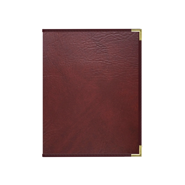 Seville Menu Cover (2 View) - Seville Menu Cover (2 View) - Image 4 of 11