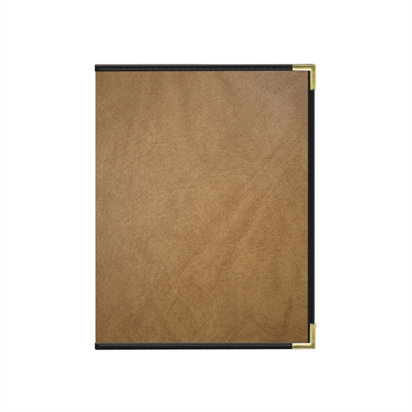 Seville Menu Cover (2 View) - Seville Menu Cover (2 View) - Image 6 of 11