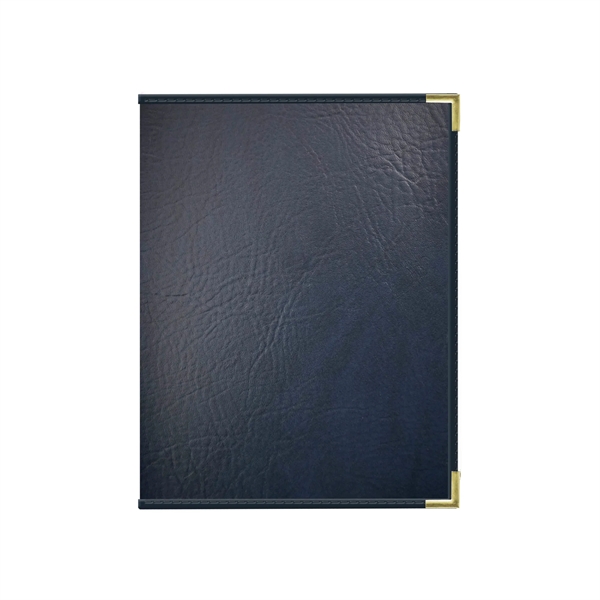 Seville Menu Cover (2 View) - Seville Menu Cover (2 View) - Image 7 of 11