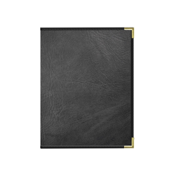 Seville Menu Cover (2 View) - Seville Menu Cover (2 View) - Image 8 of 11