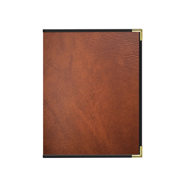 Seville Menu Cover (2 View) - Seville Menu Cover (2 View) - Image 9 of 11