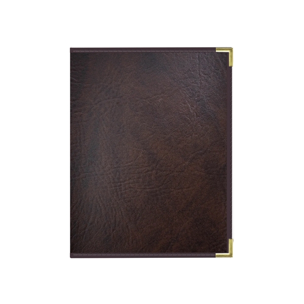 Seville Menu Cover (2 View) - Seville Menu Cover (2 View) - Image 10 of 11