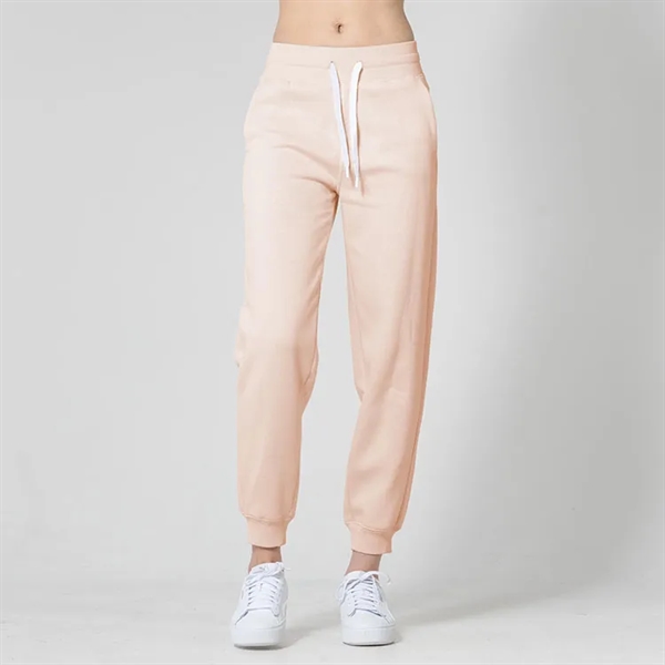 Verve Ladies Gardinia Sweatpants - Verve Ladies Gardinia Sweatpants - Image 6 of 6