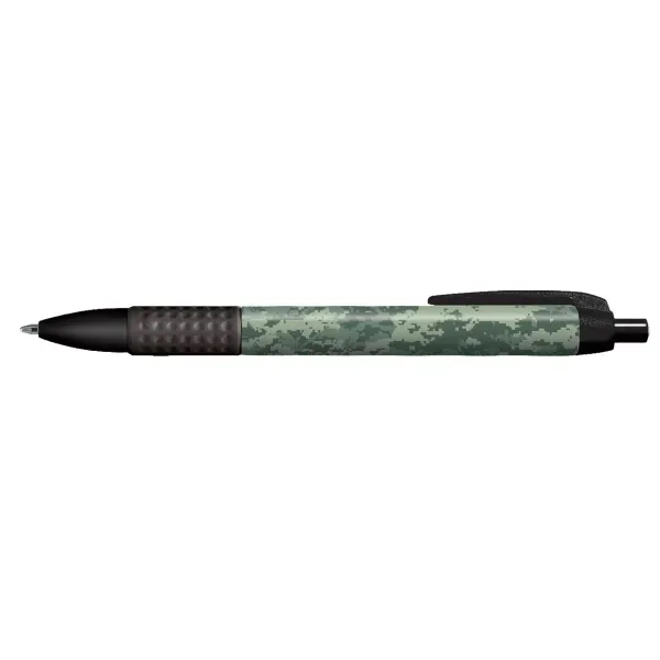 USA Designer™ Grip Pen - Camouflage - USA Designer™ Grip Pen - Camouflage - Image 0 of 0