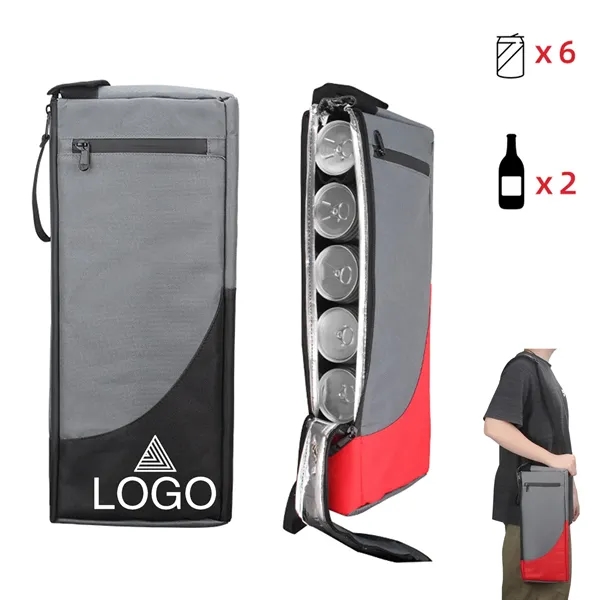Golf Cooler Bag - Golf Cooler Bag - Image 0 of 3