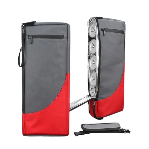 Golf Cooler Bag - Golf Cooler Bag - Image 3 of 3