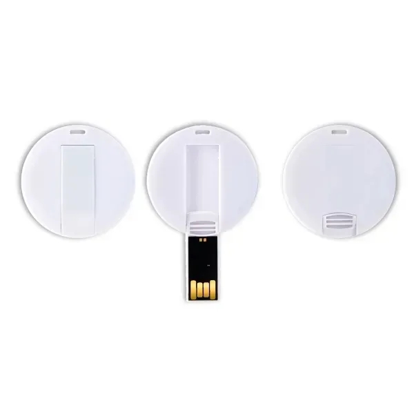 Thin Round Drive™ TR - Thin Round Drive™ TR - Image 1 of 1