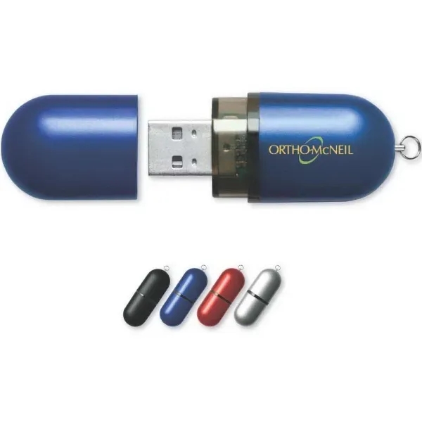 Slim Capsule Drive™ SC - Slim Capsule Drive™ SC - Image 0 of 6