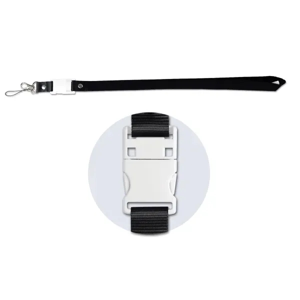 USB Lanyard Drive™ LD - USB Lanyard Drive™ LD - Image 1 of 2