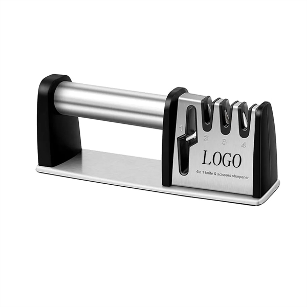 Knife Sharpeners - Knife Sharpeners - Image 0 of 5